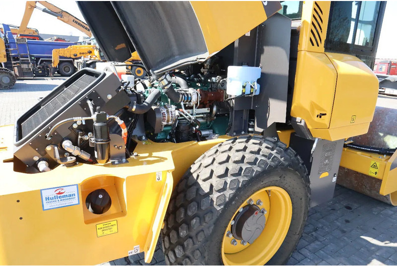 Rolo Volvo SD75B | SD 75 B | NEW / UNUSED | 1 YEAR WARRANTY: foto 15