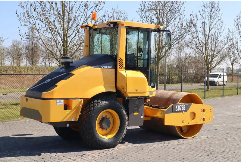 Rolo Volvo SD75B | SD 75 B | NEW / UNUSED | 1 YEAR WARRANTY: foto 6