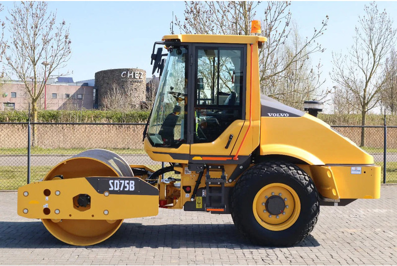 Volvo SD75B | SD 75 B | NEW / UNUSED | 1 YEAR WARRANTY - Rolo: foto 1 Volvo SD75B | SD 75 B | NEW / UNUSED | 1 YEAR WARRANTY - Rolo: foto 1