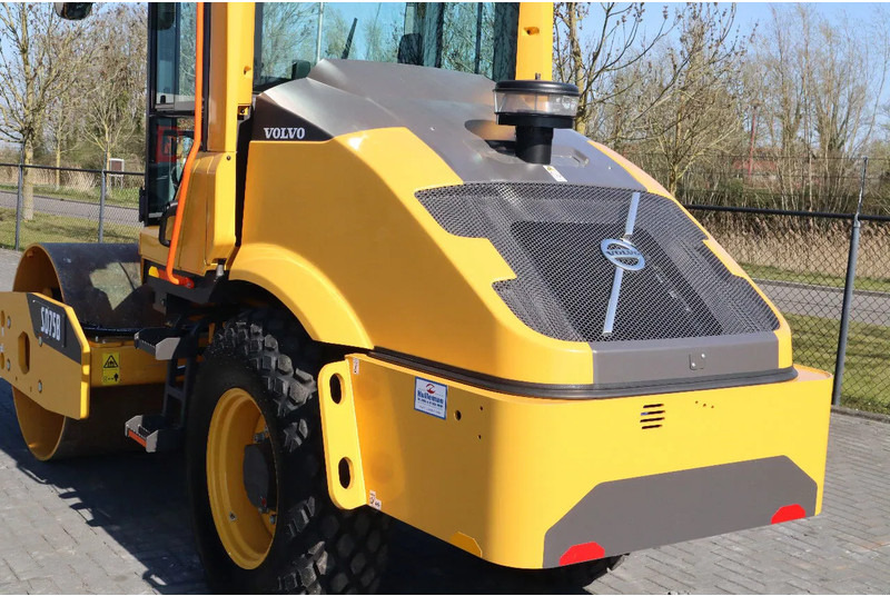 Rolo Volvo SD75B | SD 75 B | NEW / UNUSED | 1 YEAR WARRANTY: foto 13