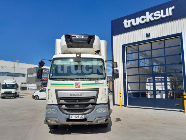 DAF LF 310 FA FRC - Caminhão frigorífico: foto 3 DAF LF 310 FA FRC - Caminhão frigorífico: foto 3