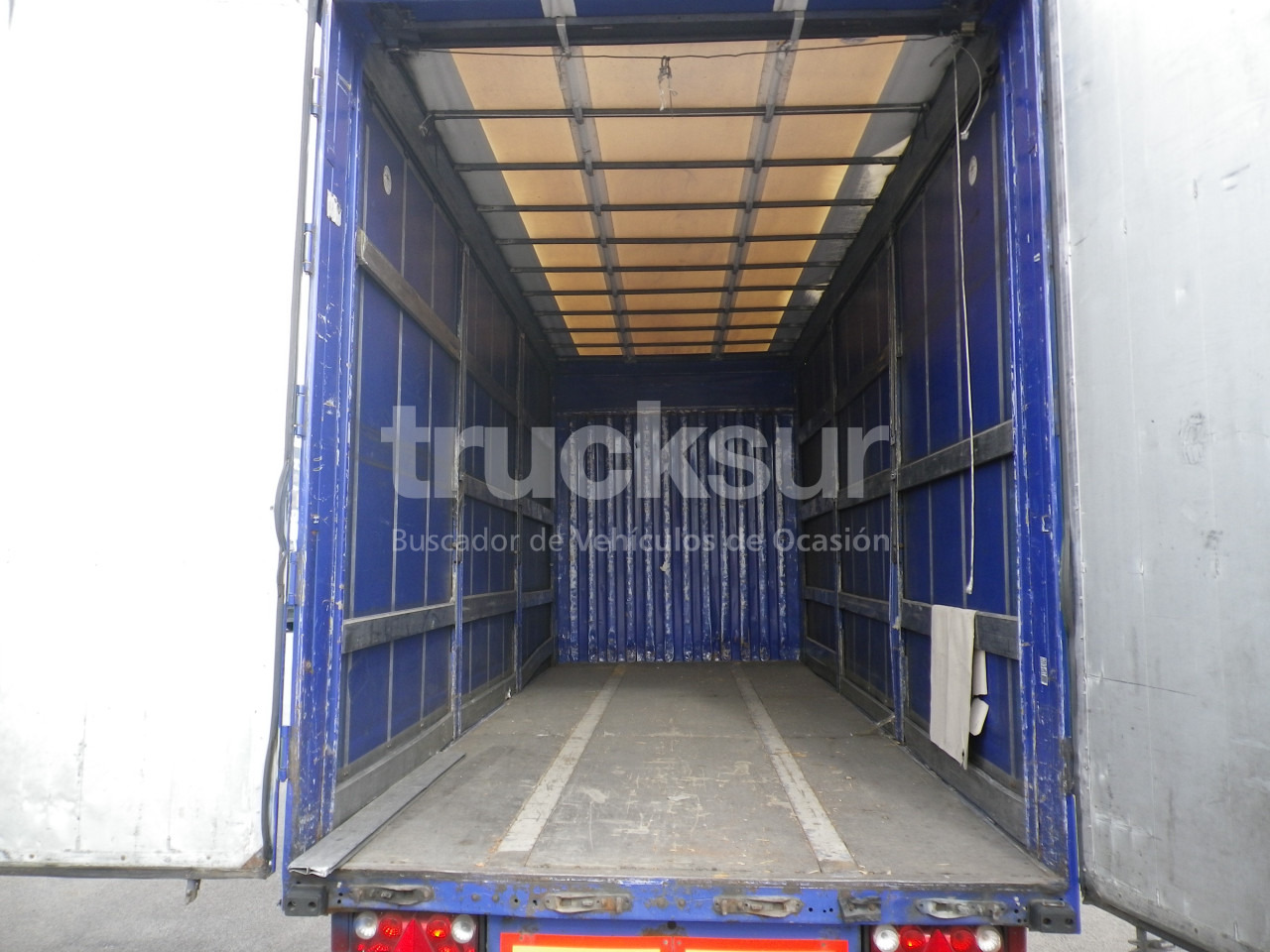 Locação de LECITRAILER LTRC-2E7 LECITRAILER LTRC-2E7: foto 6