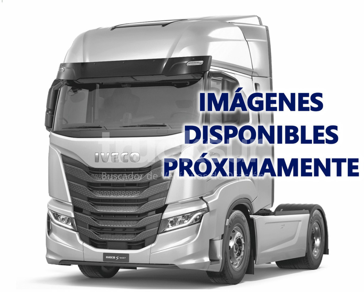 IVECO S-WAY AS440S51T/P - Tractor: foto 1 IVECO S-WAY AS440S51T/P - Tractor: foto 1