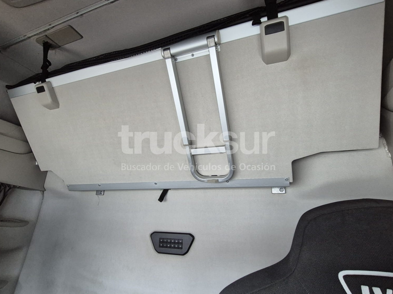 Tractor IVECO S-WAY AS440S51T/P: foto 11