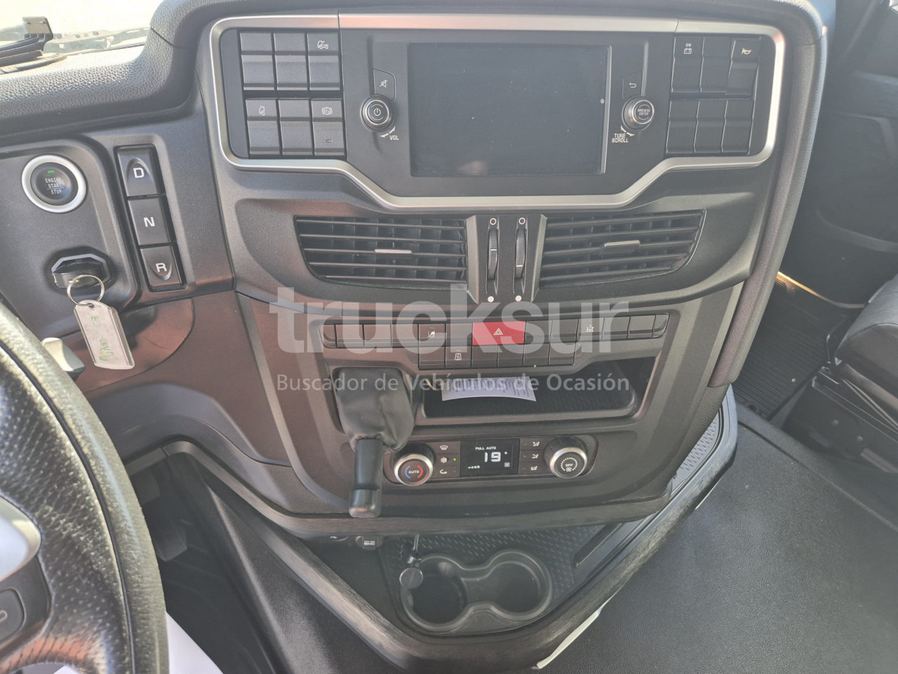 Tractor IVECO S-WAY AS440S51T/P: foto 21