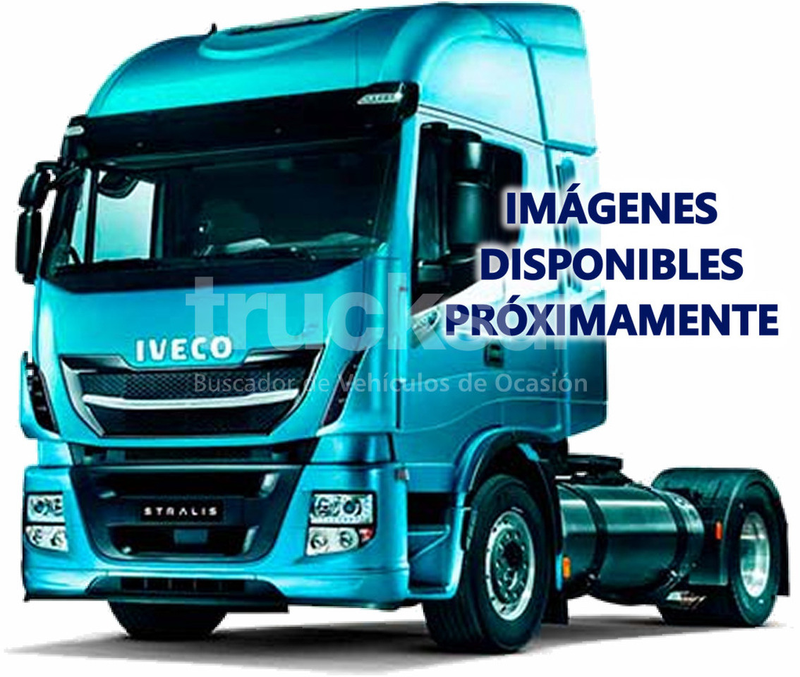 IVECO STRALIS AS440S48/TP HI-WAY - Tractor: foto 1 IVECO STRALIS AS440S48/TP HI-WAY - Tractor: foto 1