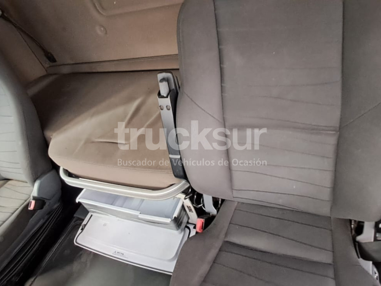 SCANIA R450 - Tractor: foto 5 SCANIA R450 - Tractor: foto 5