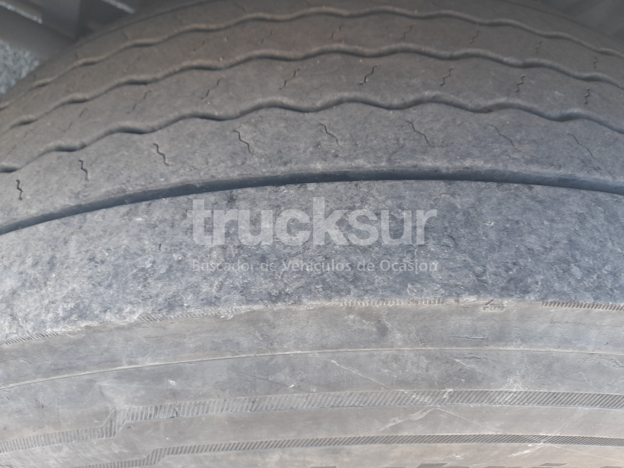 Tractor SCANIA R520: foto 10