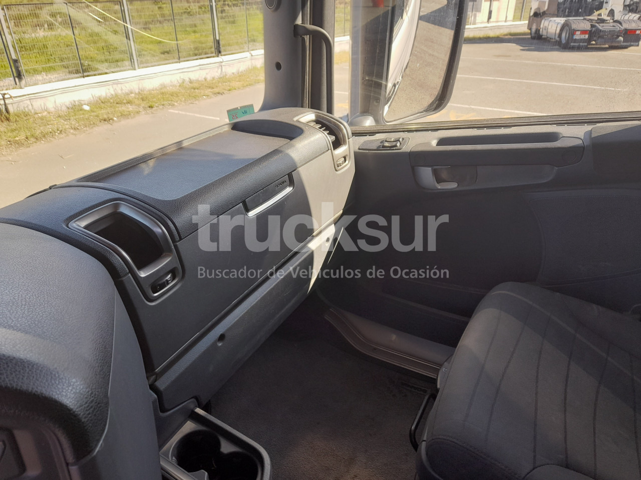 Tractor SCANIA R520: foto 8