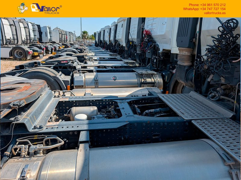 IVECO STRALIS AS 460 GNL - Tractor: foto 4 IVECO STRALIS AS 460 GNL - Tractor: foto 4