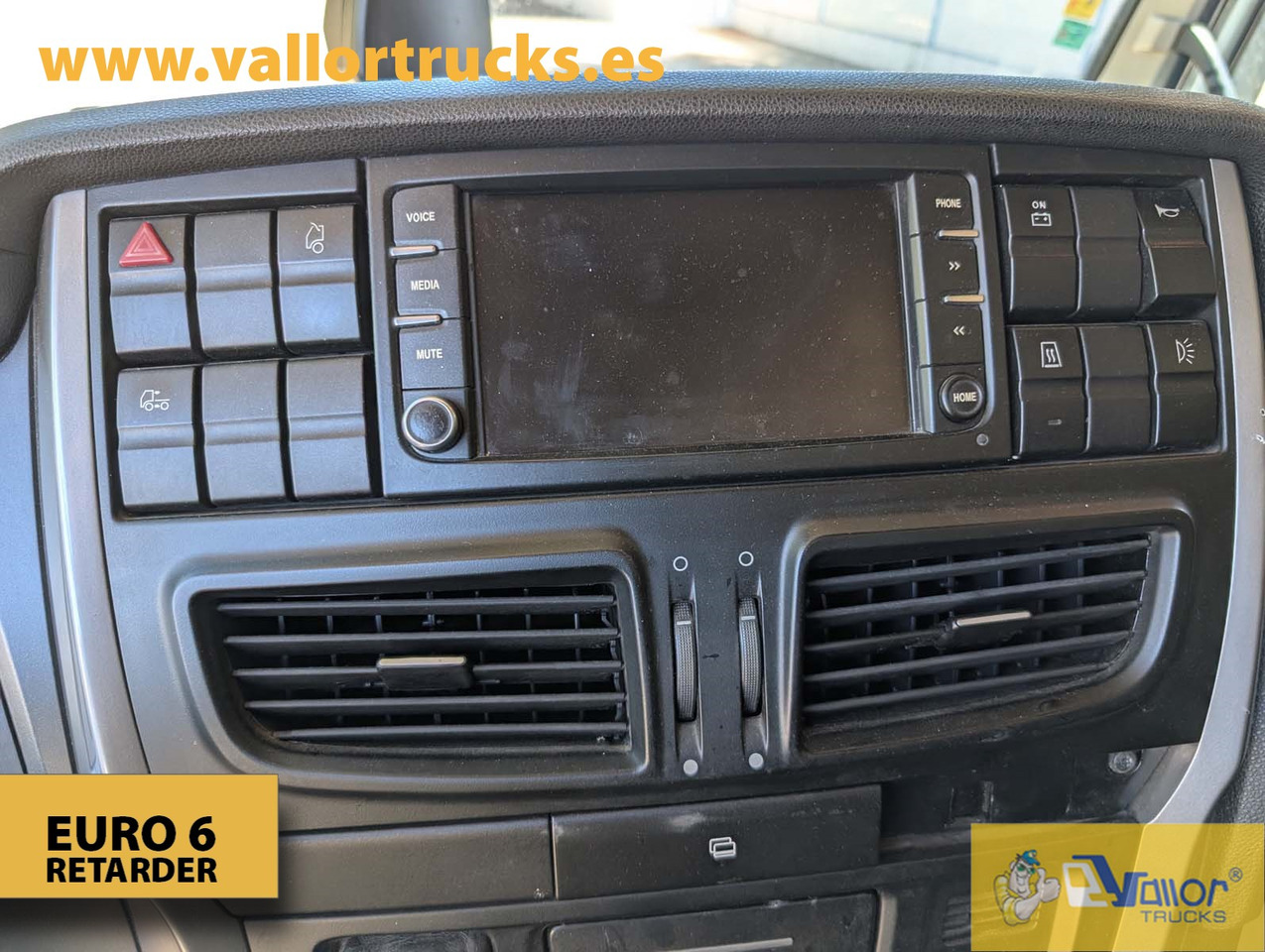 IVECO Stralis 510 - Tractor: foto 5 IVECO Stralis 510 - Tractor: foto 5