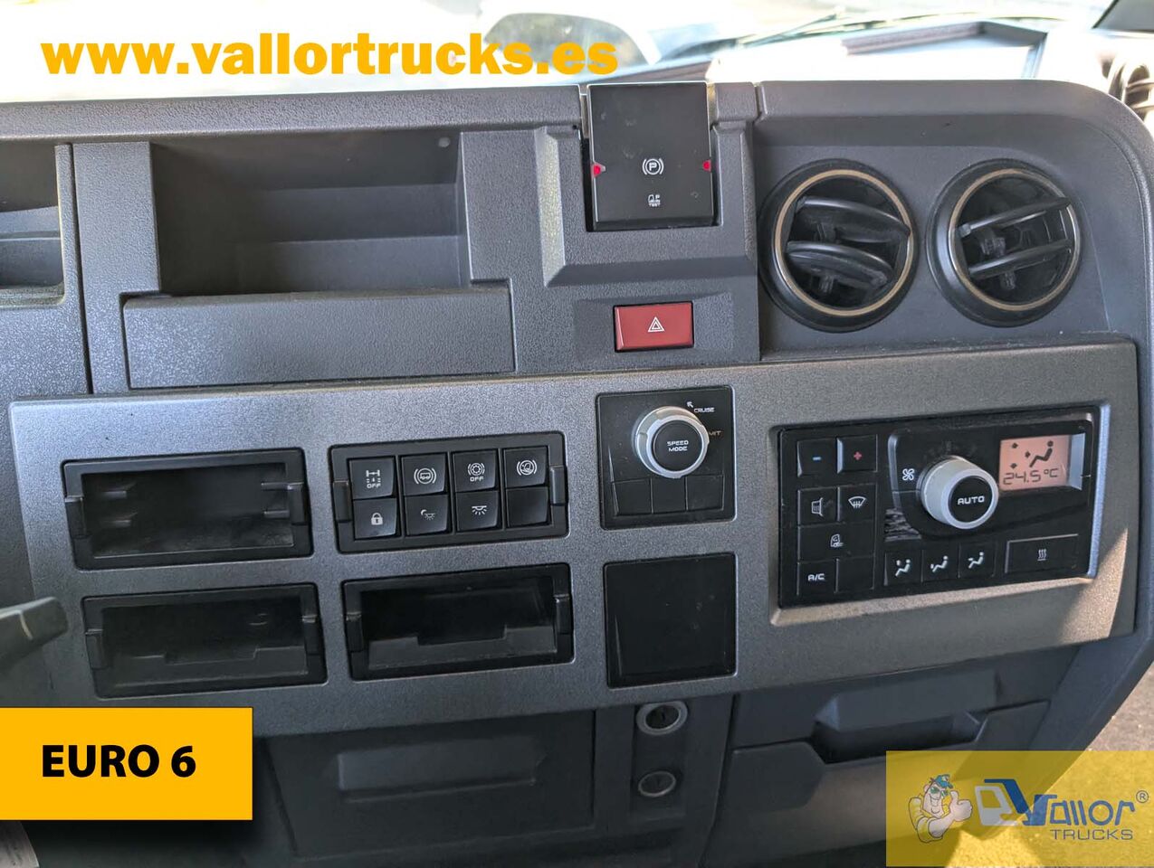 Tractor RENAULT T460: foto 17 Tractor RENAULT T460: foto 17