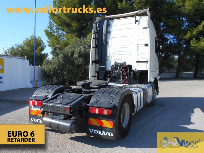 Volvo FH 420 - Tractor: foto 3 Volvo FH 420 - Tractor: foto 3