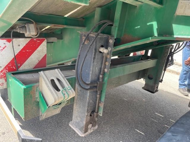 Actm - Semireboque baixa: foto 3 Actm - Semireboque baixa: foto 3