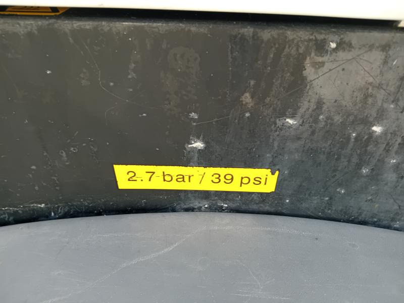Atlas copco XAS37 - Compressor de ar: foto 2 Atlas copco XAS37 - Compressor de ar: foto 2