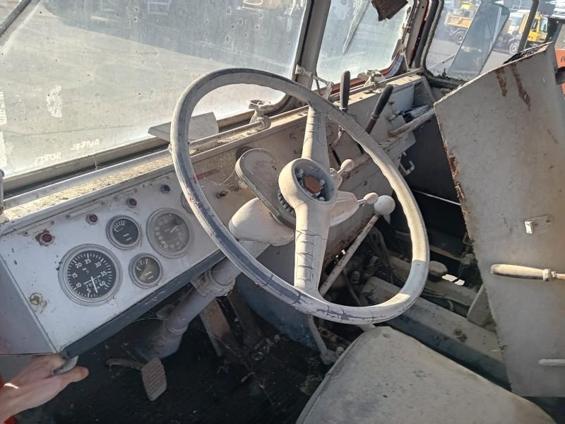 Berliet - Carro de bombeiro: foto 5 Berliet - Carro de bombeiro: foto 5