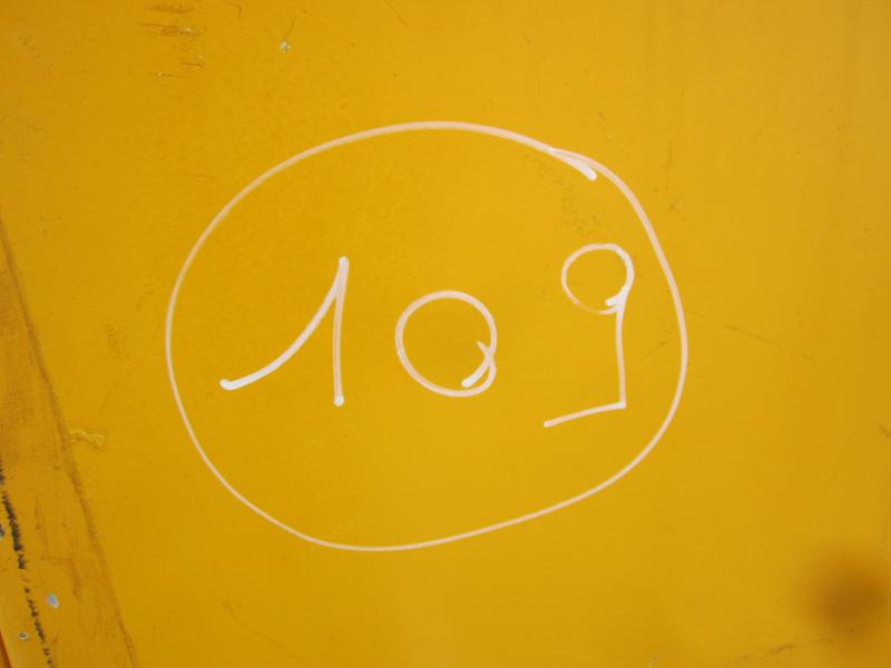 Mini carregadeira Bobcat S130: foto 12 Mini carregadeira Bobcat S130: foto 12