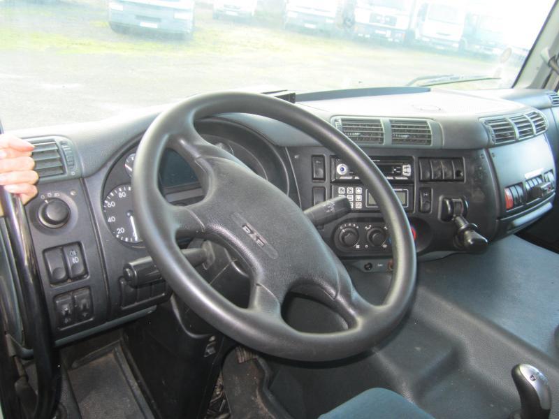 DAF CF75 250 - Caminhão frigorífico: foto 5 DAF CF75 250 - Caminhão frigorífico: foto 5