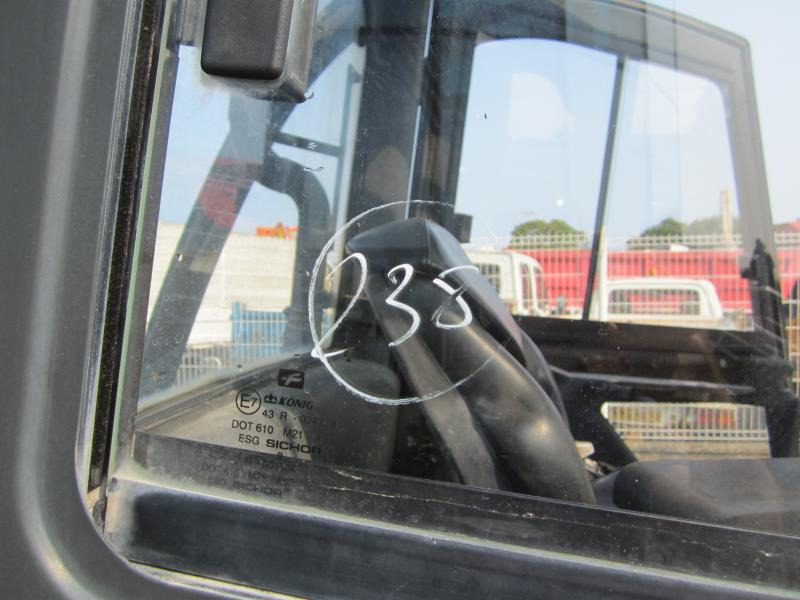 Fenwick H30 - Empilhadeira a diesel: foto 2 Fenwick H30 - Empilhadeira a diesel: foto 2