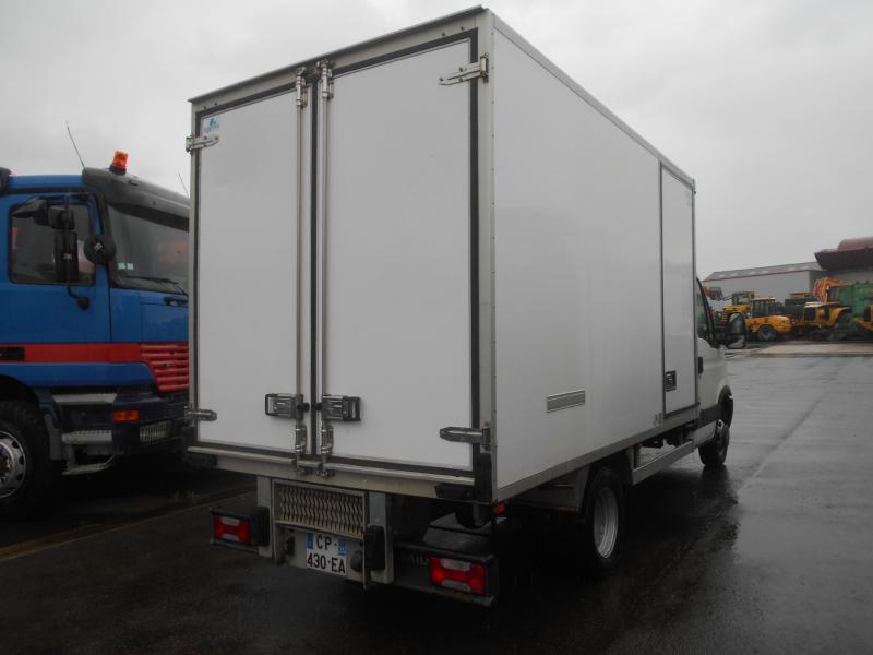 Iveco Daily 35C17 - Carrinha frigorífica: foto 3 Iveco Daily 35C17 - Carrinha frigorífica: foto 3