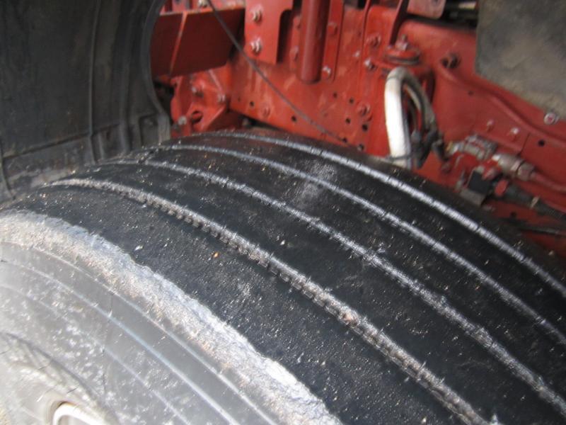 Iveco Eurotrakker - Caminhão polibenne: foto 2 Iveco Eurotrakker - Caminhão polibenne: foto 2