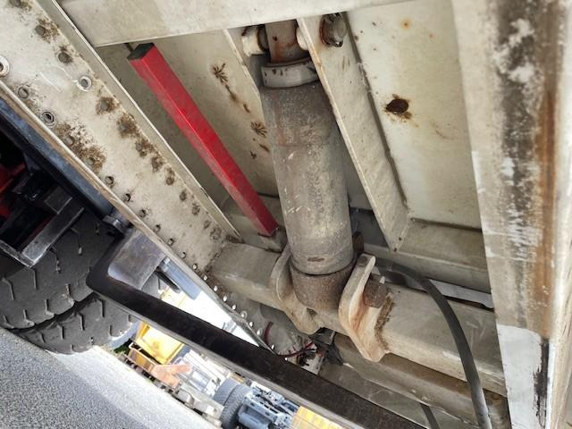 Carroçaria de caixa aberta JPN BENNE benne basculante: foto 8