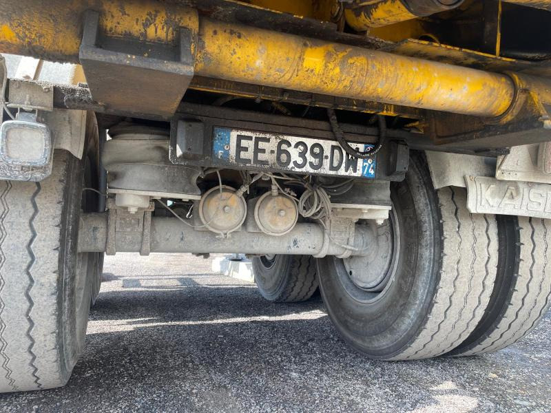 Kaiser - Semireboque basculante: foto 5 Kaiser - Semireboque basculante: foto 5