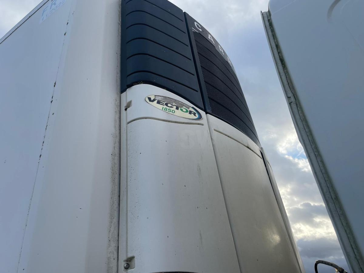 Lamberet - Semireboque frigorífico: foto 5 Lamberet - Semireboque frigorífico: foto 5