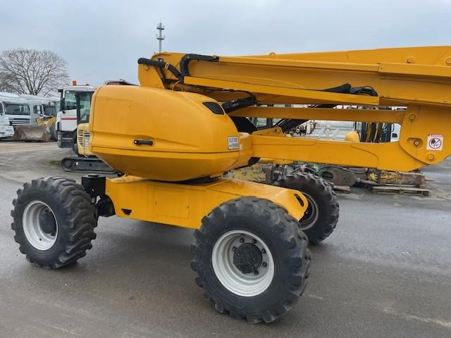 Manitou 180 ATJ - Plataforma articulada: foto 3 Manitou 180 ATJ - Plataforma articulada: foto 3