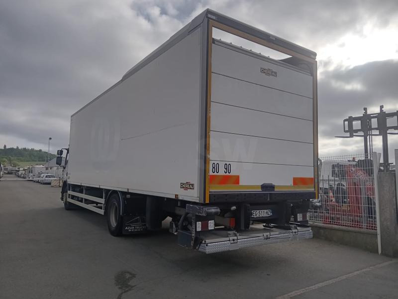 Renault D-Series 280 - Caminhão frigorífico: foto 3 Renault D-Series 280 - Caminhão frigorífico: foto 3