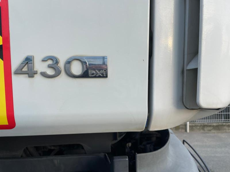 Renault Kerax 430 DXI - Caminhão polibenne: foto 5 Renault Kerax 430 DXI - Caminhão polibenne: foto 5