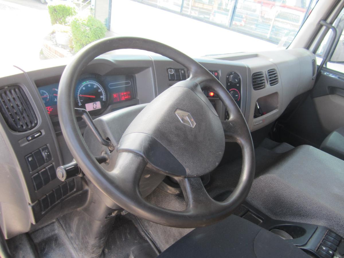 Caminhão basculante Renault Kerax 480 DXI: foto 9