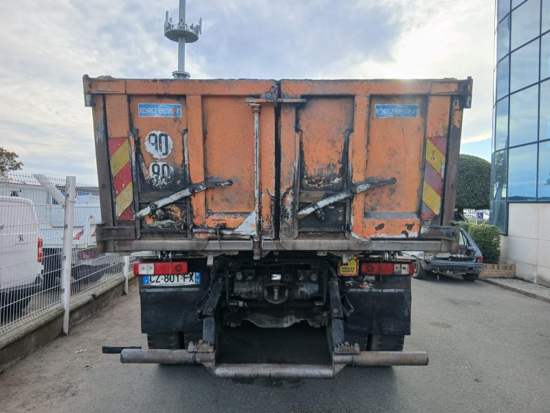 Caminhão basculante Renault Lander 430 DXI: foto 7