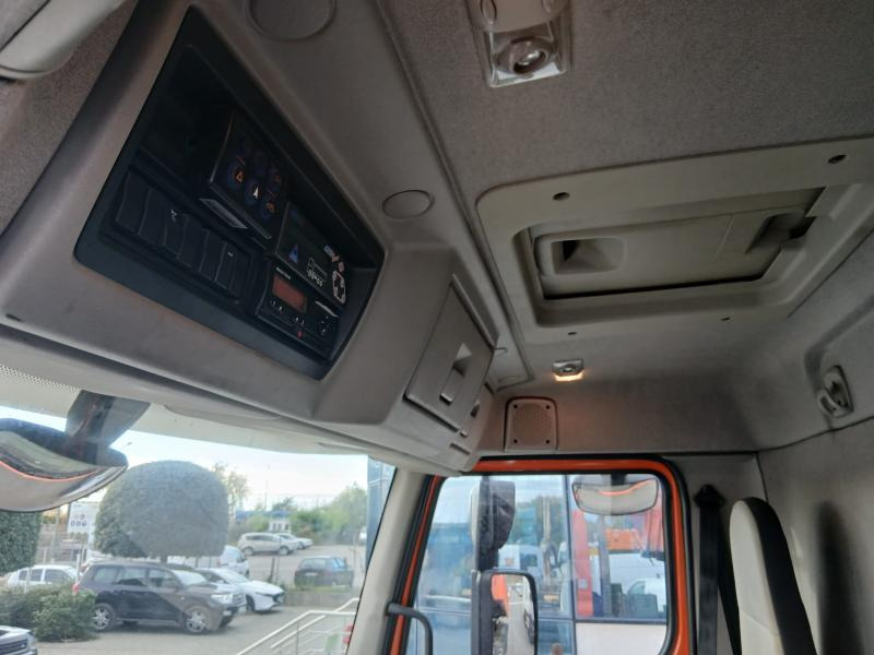 Caminhão basculante Renault Lander 430 DXI: foto 15