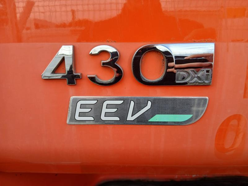 Caminhão basculante Renault Lander 430 DXI: foto 8