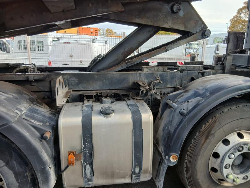 Caminhão basculante Renault Lander 430 DXI: foto 10