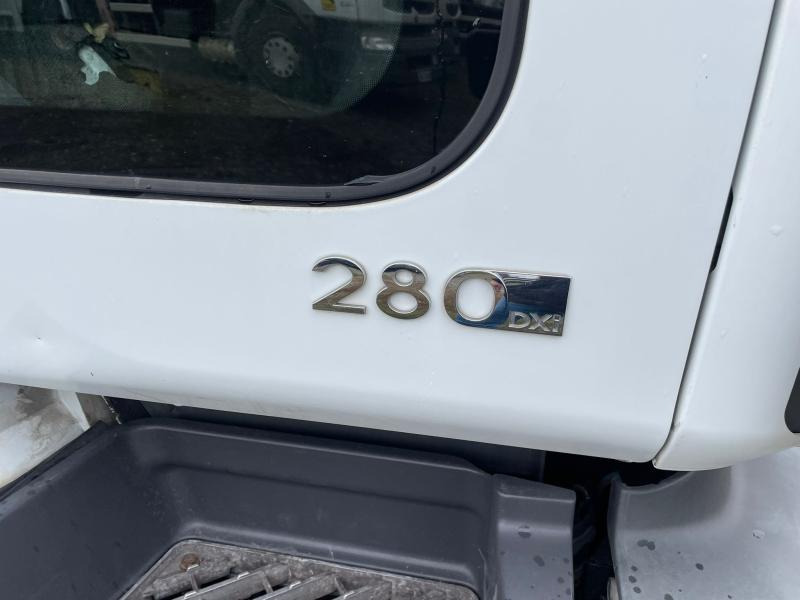 Renault Midlum 280.18 DXI - Caminhão de lixo: foto 5 Renault Midlum 280.18 DXI - Caminhão de lixo: foto 5