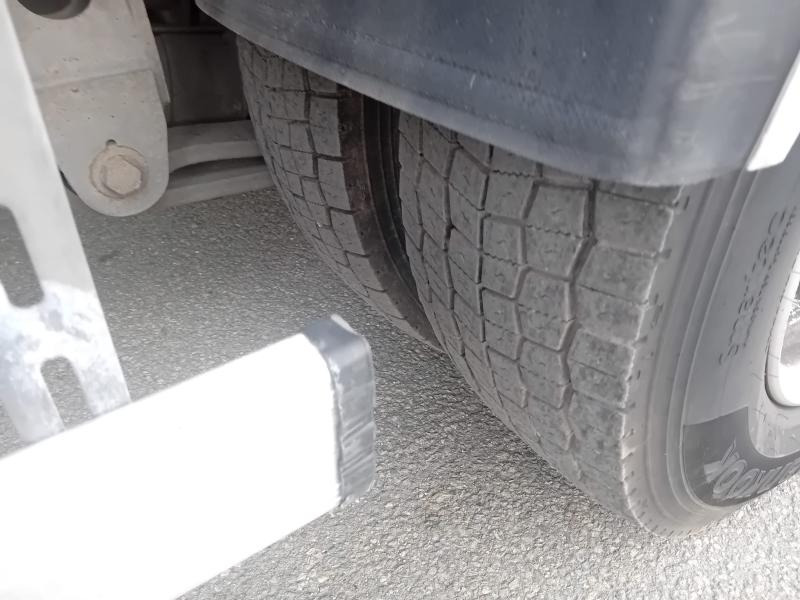 Renault Midlum 280 DXI - Caminhão de lixo: foto 3 Renault Midlum 280 DXI - Caminhão de lixo: foto 3