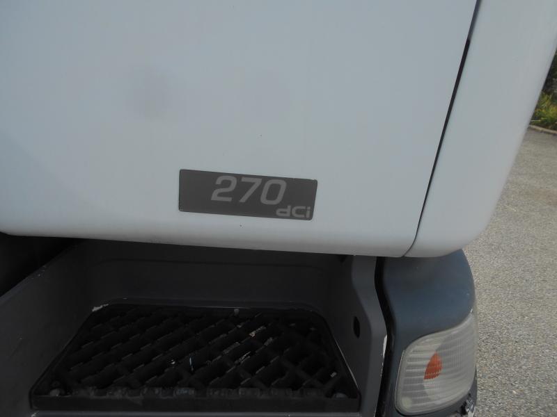 Renault Premium 270 DCI - Caminhão chassi: foto 3 Renault Premium 270 DCI - Caminhão chassi: foto 3