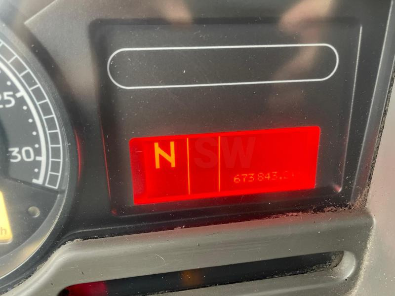 Caminhão polibenne Renault Premium Lander 430 DXI: foto 14