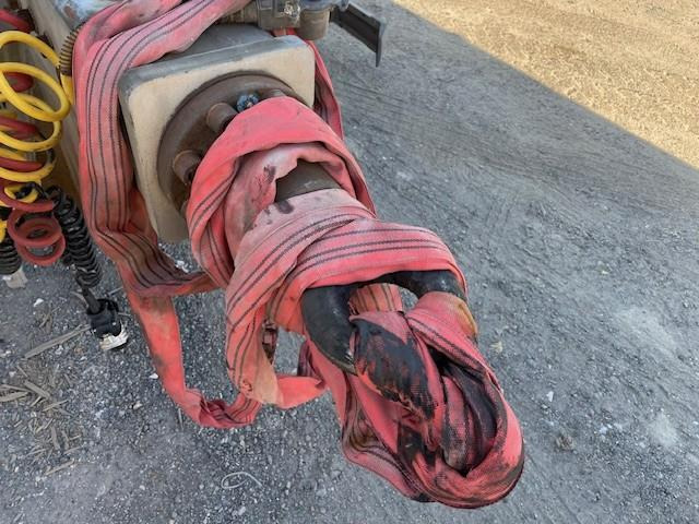 Samro - Reboque plataforma/ Caixa aberta: foto 3 Samro - Reboque plataforma/ Caixa aberta: foto 3