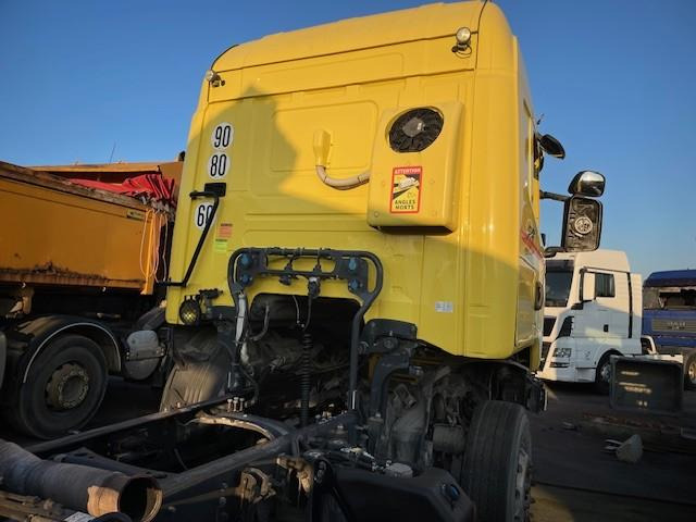 Scania - Cabine de Caminhão: foto 4 Scania - Cabine de Caminhão: foto 4