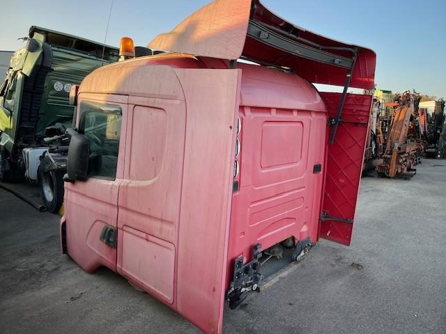 Scania R - Cabine de Caminhão: foto 4 Scania R - Cabine de Caminhão: foto 4