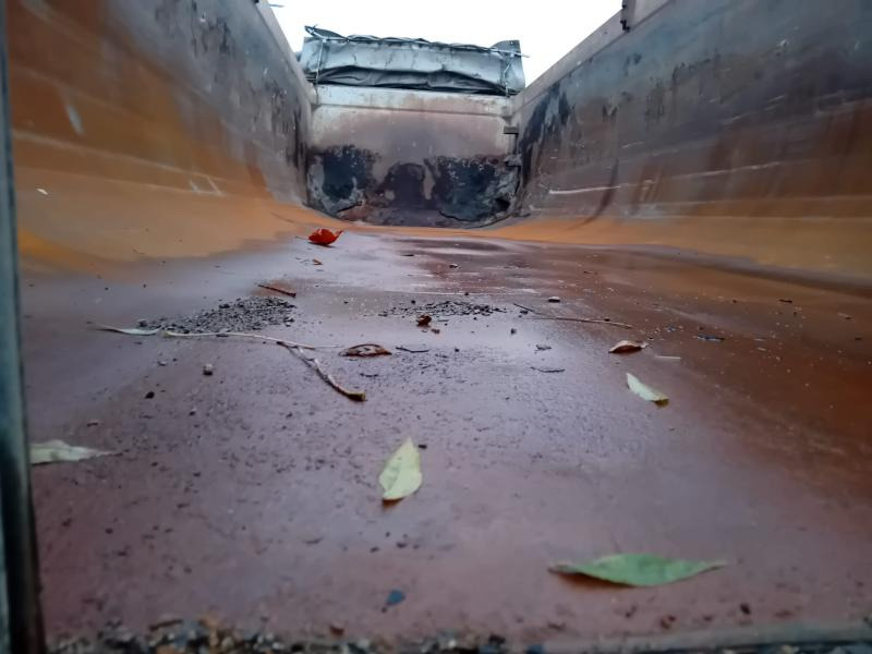 Schmitz - Semireboque basculante: foto 4 Schmitz - Semireboque basculante: foto 4