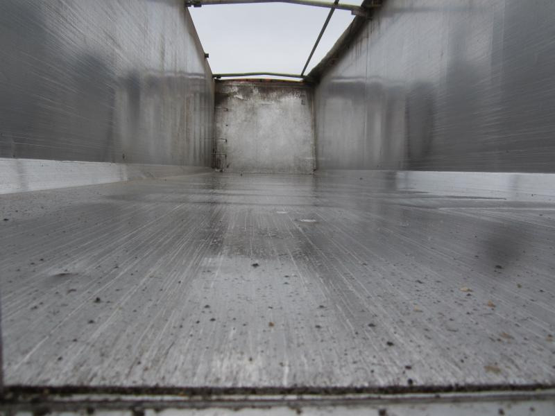 Semireboque basculante Stas: foto 8