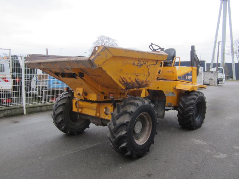 Thwaites MACH764 - Caminhão articulado: foto 1 Thwaites MACH764 - Caminhão articulado: foto 1