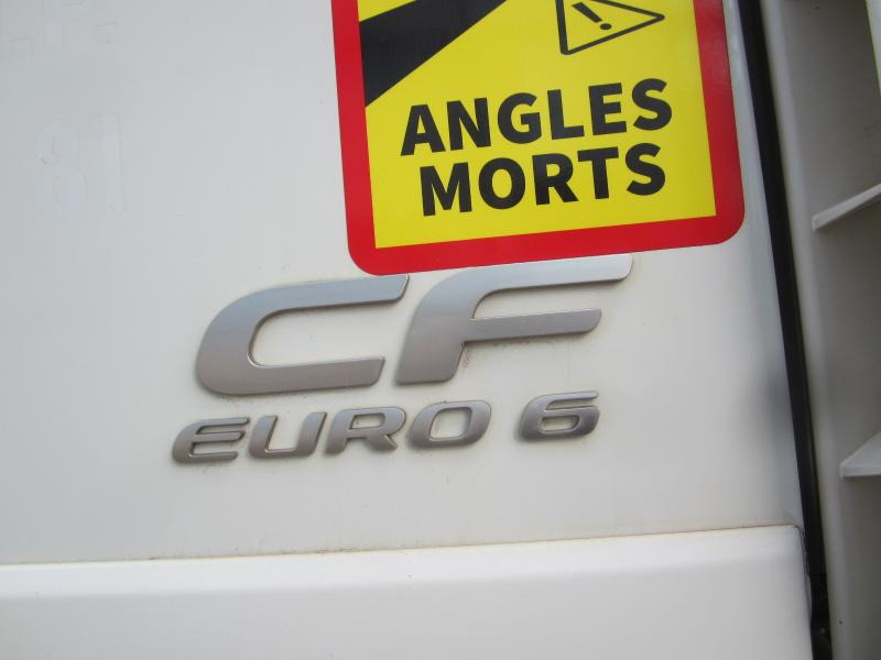 DAF CF 460 - Tractor: foto 3 DAF CF 460 - Tractor: foto 3