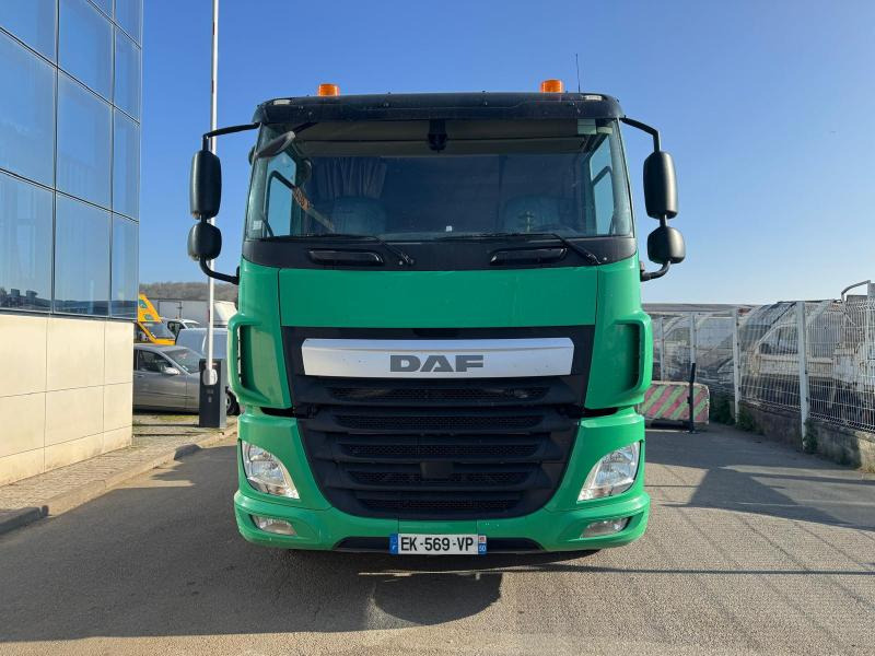 DAF CF 460 - Tractor: foto 2 DAF CF 460 - Tractor: foto 2