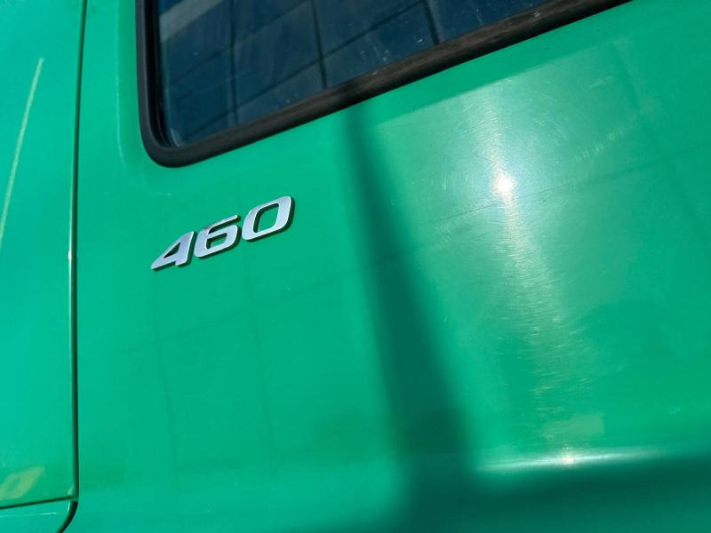 DAF CF 460 - Tractor: foto 5 DAF CF 460 - Tractor: foto 5