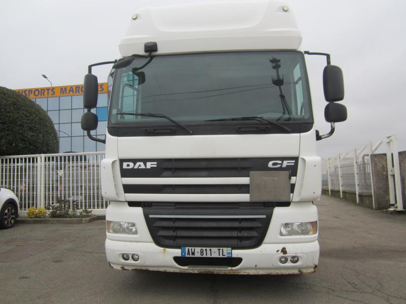 DAF CF85 410 - Tractor: foto 2 DAF CF85 410 - Tractor: foto 2
